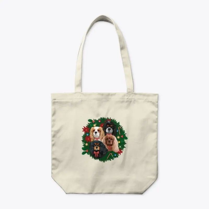 Cavalier Christmas and Holiday Gifts