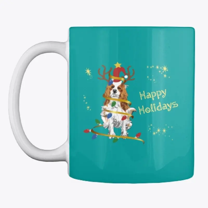 Cavalier Holiday Gifts